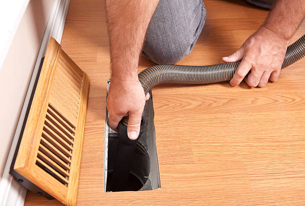 Best Affordable HVAC Duct Cleaning  in USA